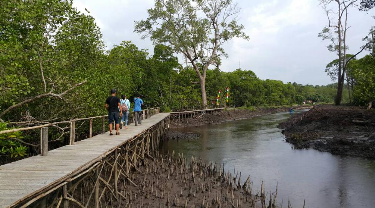 belitung destination foto 2